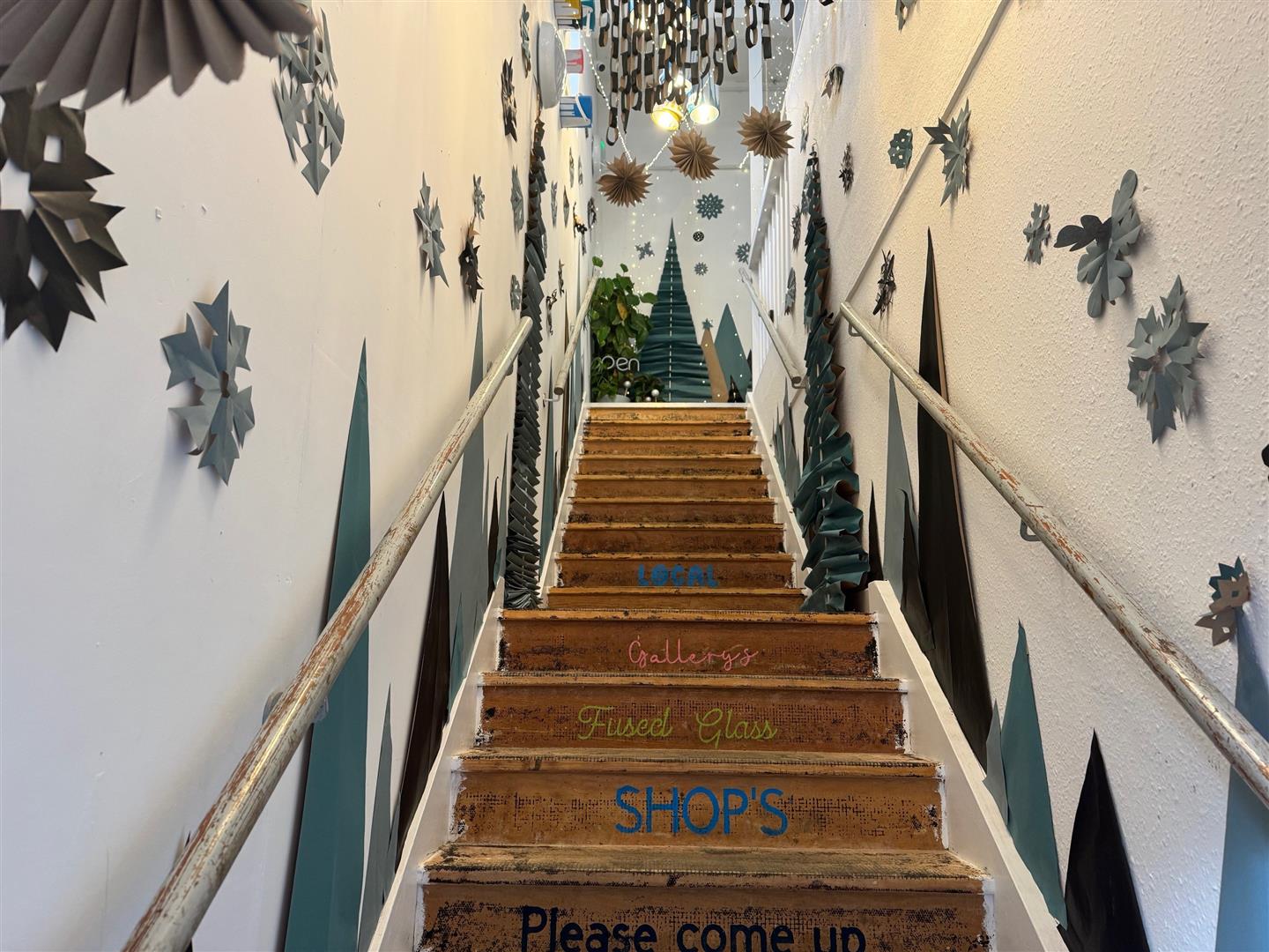 The Levels photo - 2